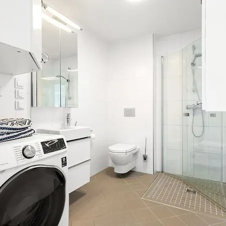 A Cozy Two Bedroom For Rent