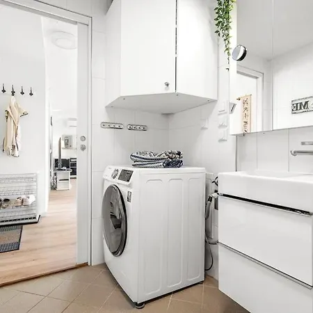 Apartmán A Cozy Two Bedroom For Rent *