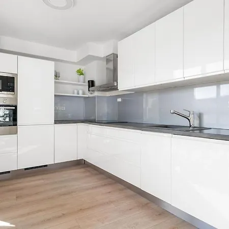 A Cozy Two Bedroom For Rent