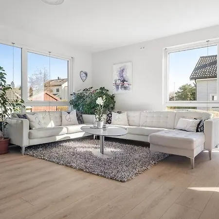 A Cozy Two Bedroom For Rent * Trondheim